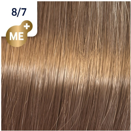 Wella Koleston Perfect ME+ 8/7