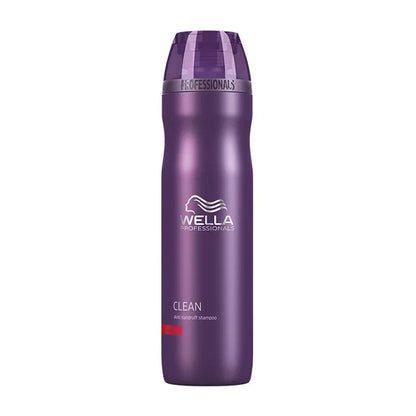 Wella Clean Shampoo, 250 ML