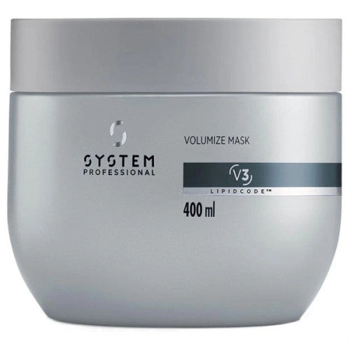 System Professional Volumize V3 Mask