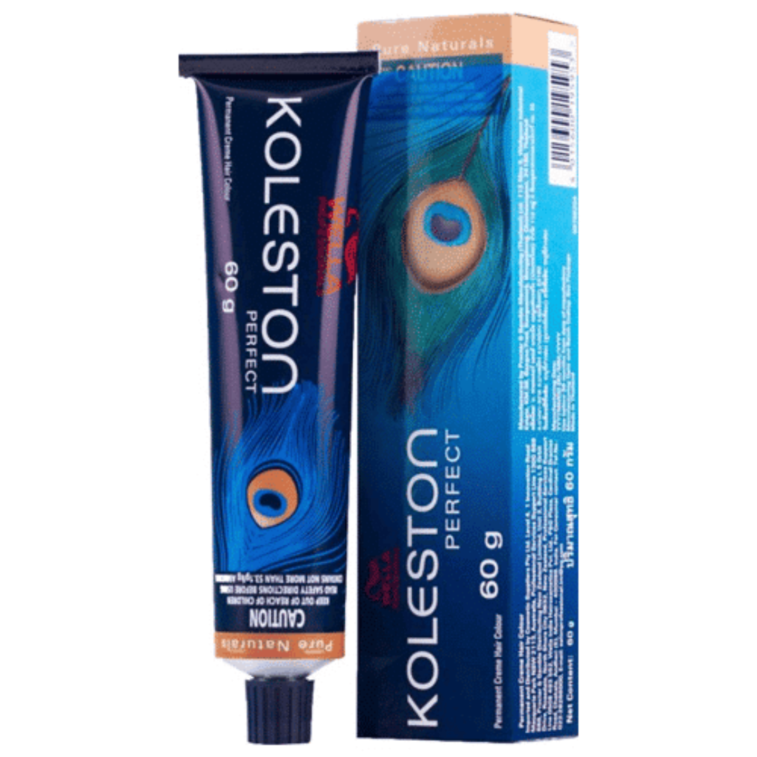 Wella Koleston Perfect 6/34