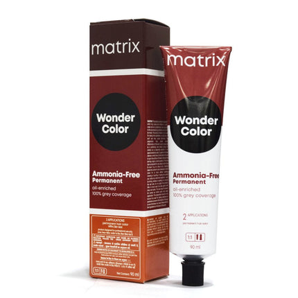 Matrix Wonder*Color Ammonia Free 