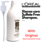 Loreal Professional Xtenso Shampoo Sulfate Free 1500ml
