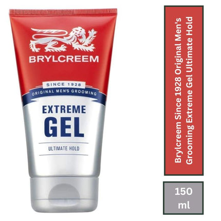 Brylcreem Extreme Gel Ultimate Hold