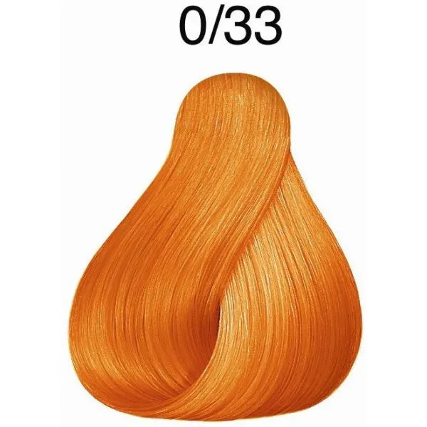 Wella Koleston Perfect Special Mix 0/33