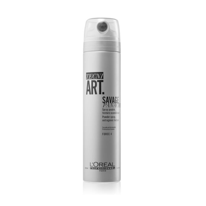 Tecni Art Savage Panache Spray