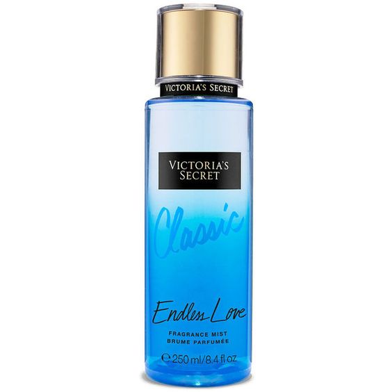 Victoria's Secret Classic Endless Love Mist