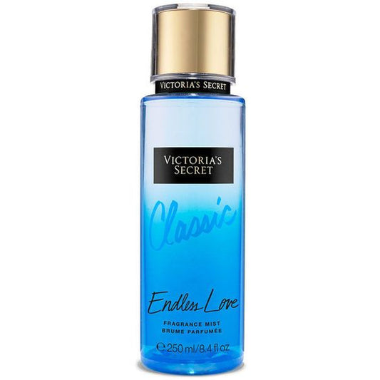 Victoria's Secret Classic Endless Love Mist