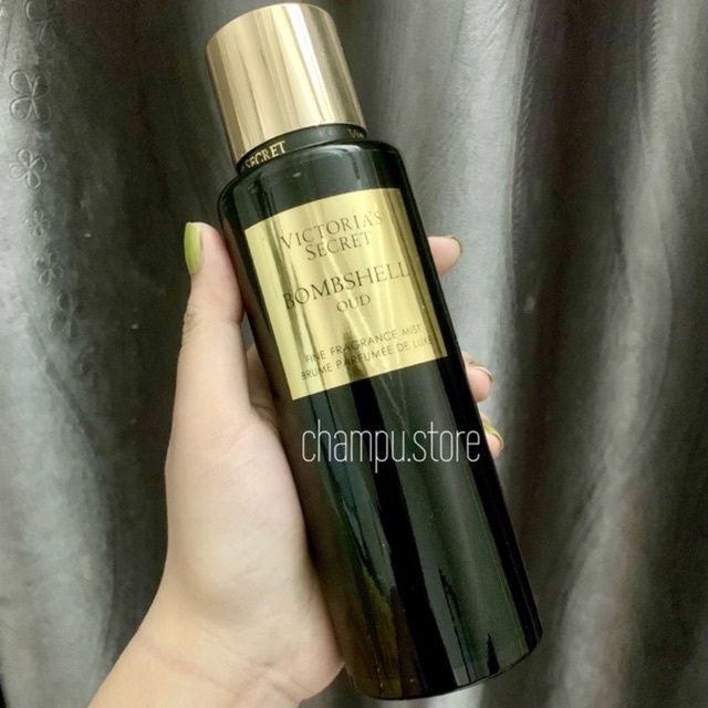 Victoria's Secret Bombshell OUD