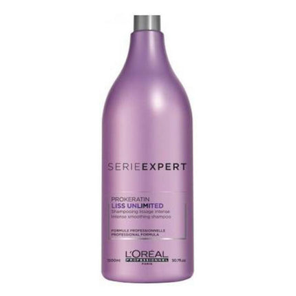 LISS UNLIMITED SHAMPOO 1500 ML