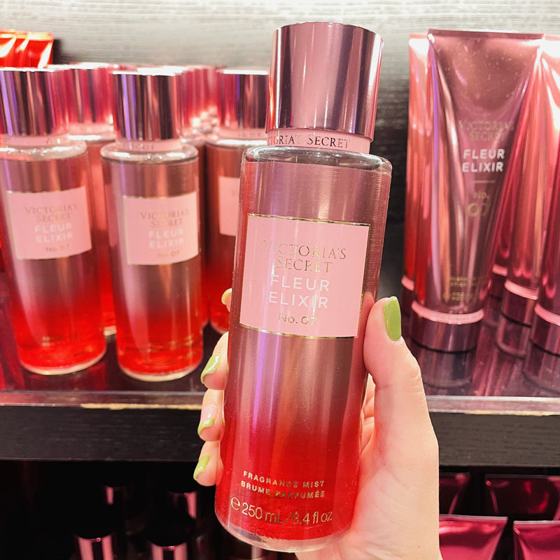 Victoria's Secret Fleur Elixir