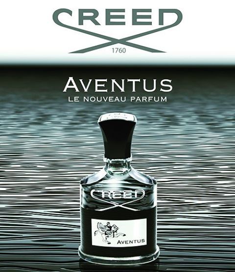 Creed Aventus Eau de Parfum