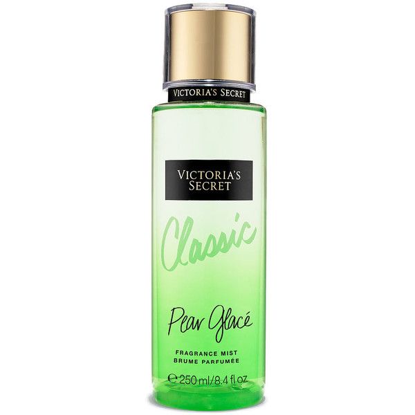 Victoria's Secret Classic Peer Glace Mist