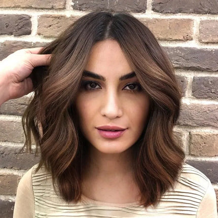 Matrix SoColor - 4W 4.35 Warm Medium Brown