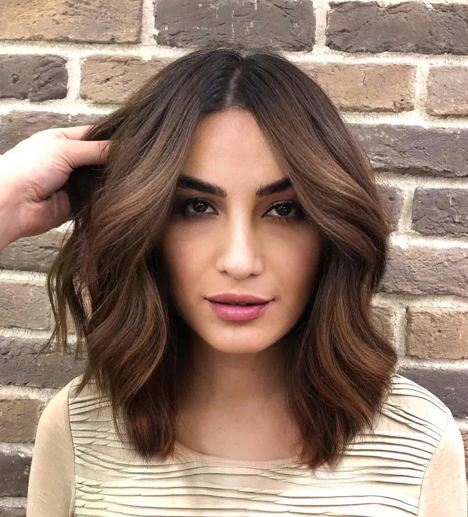 Matrix SoColor - 4W 4.35 Warm Medium Brown