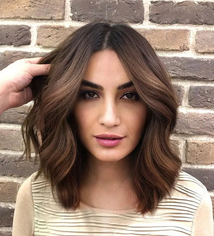Matrix SoColor - 4W 4.35 Warm Medium Brown