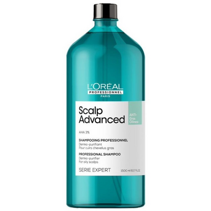 L'Oréal Professionnel Scalp Advanced Shampoo