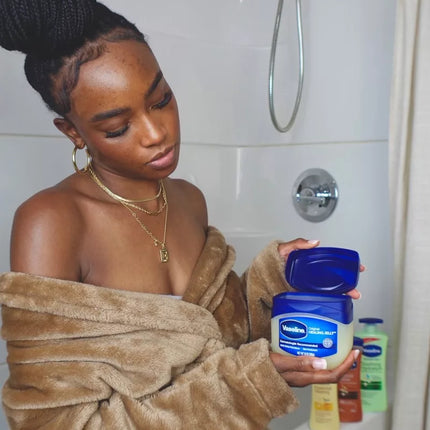 Vaseline Original Healing Jelly 13Oz/368 g