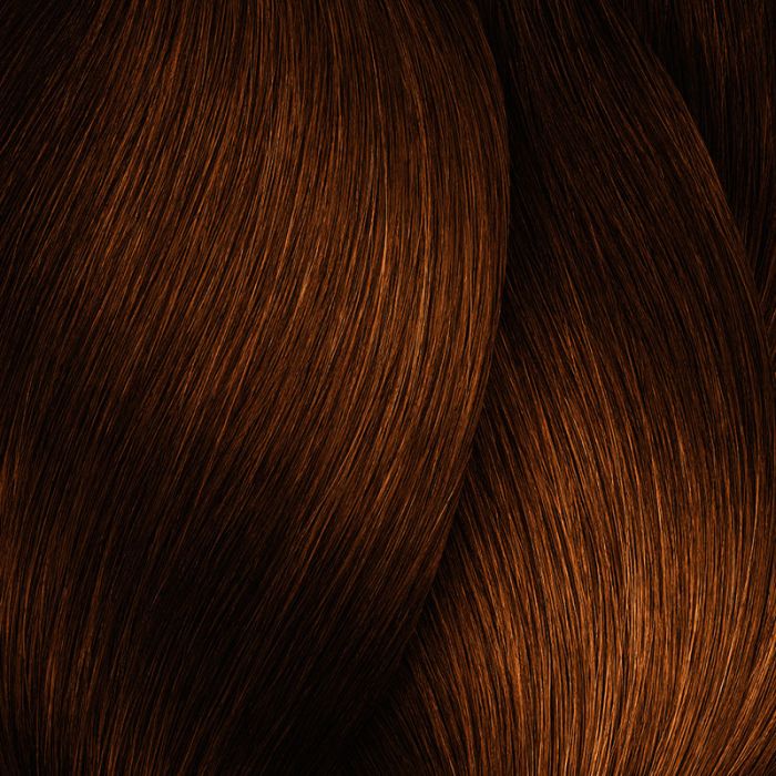 Majirel by L'oréal Shade No 4.45