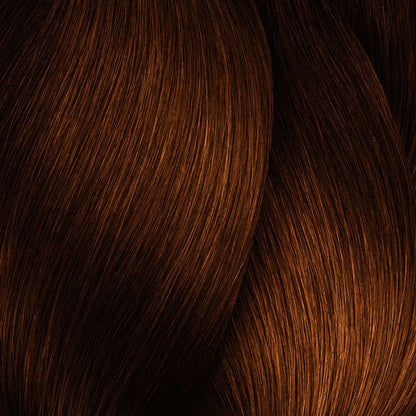 Majirel by L'oréal Shade No 4.45