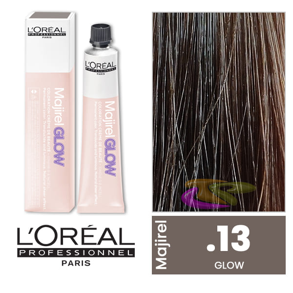 Majirel Glow .13