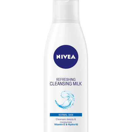 Nivea Refreshing Cleansing Lotion 200 ML
