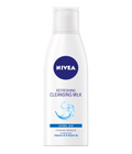 Nivea Refreshing Cleansing Lotion 200 ML