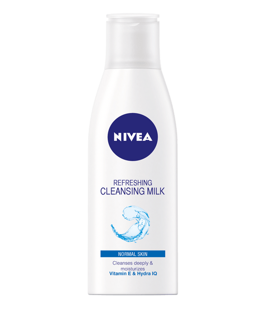 Nivea Refreshing Cleansing Lotion 200 ML
