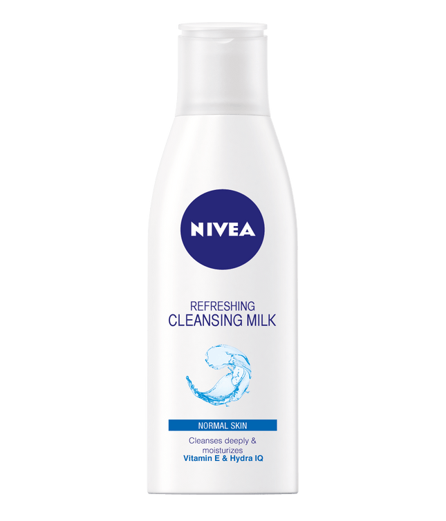 Nivea Refreshing Cleansing Lotion 200 ML