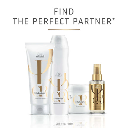Wella Professional Oil Reflections Serum