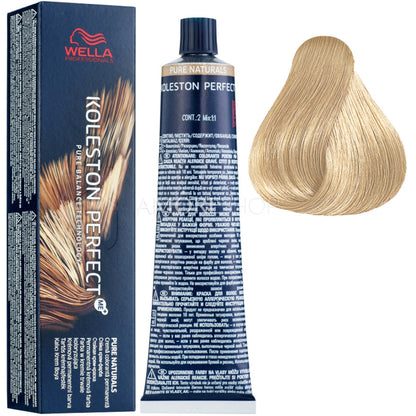 Wella Koleston Perfect 10/1