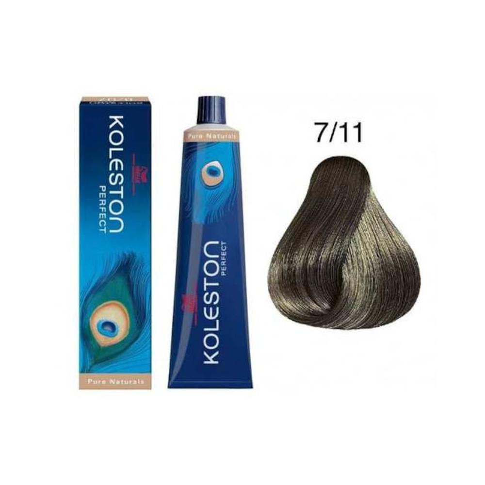 Wella Koleston Perfect 60gm Rich Naturals