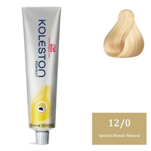 Wella Koleston Perfect 12/0