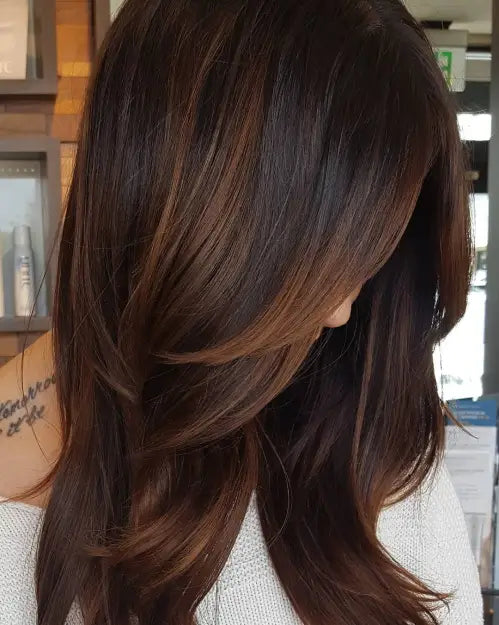 Majirel No 4 Brown
