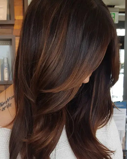 Majirel No 4 Brown