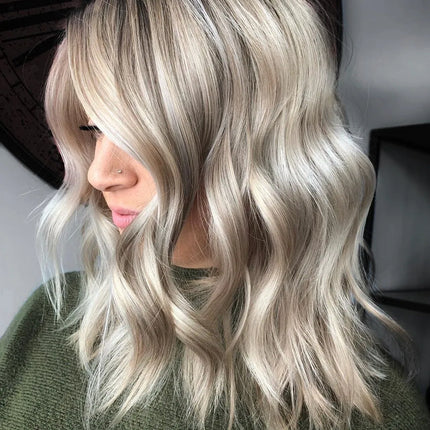 Majirel Cool Cover 9.11