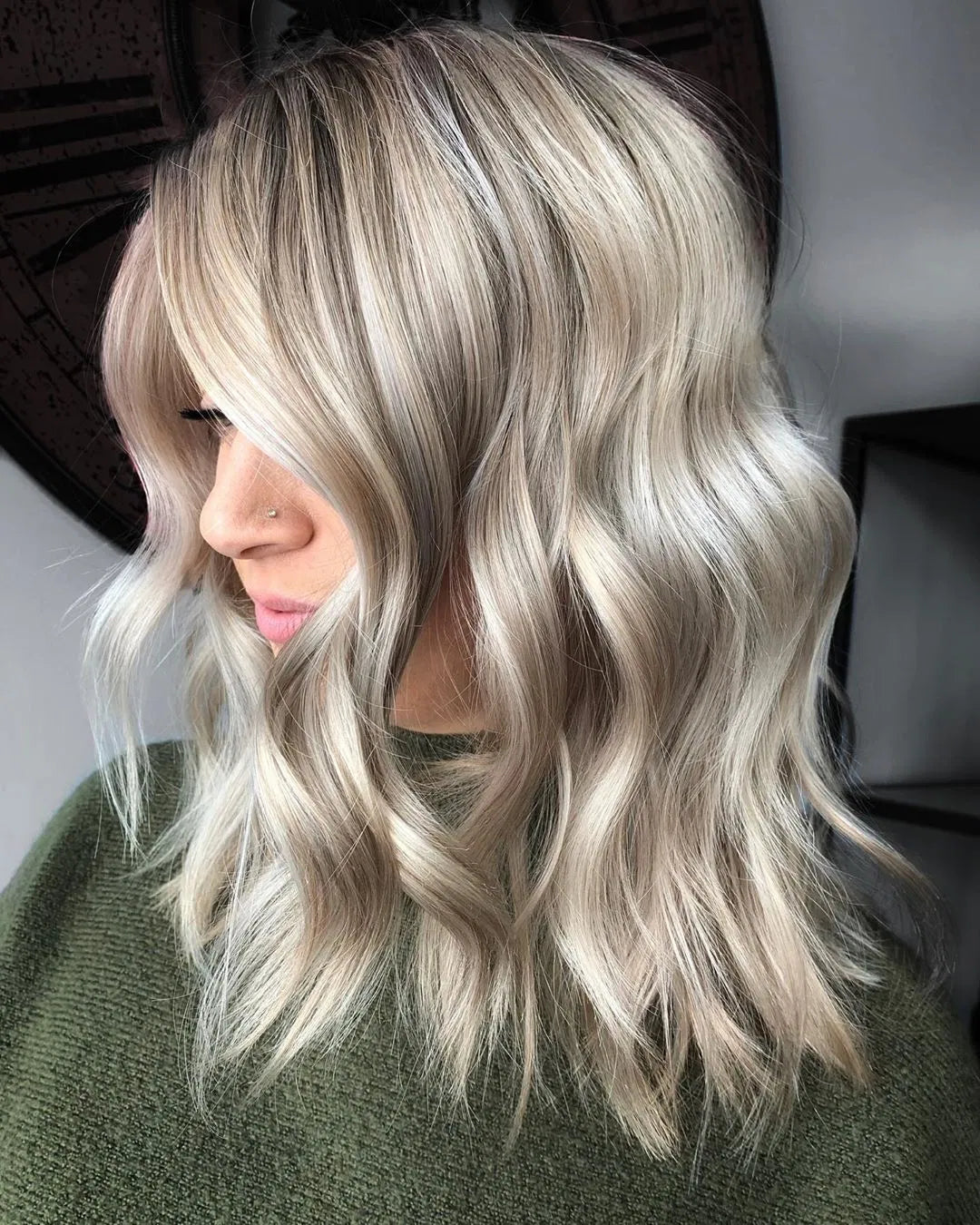 Majirel Cool Cover 9.11