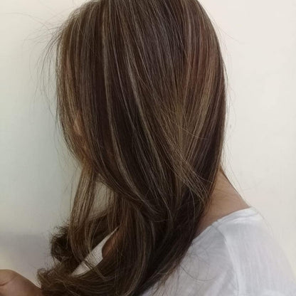Majilift l'oréal Shade No 12.11 Very Light Ash Brown
