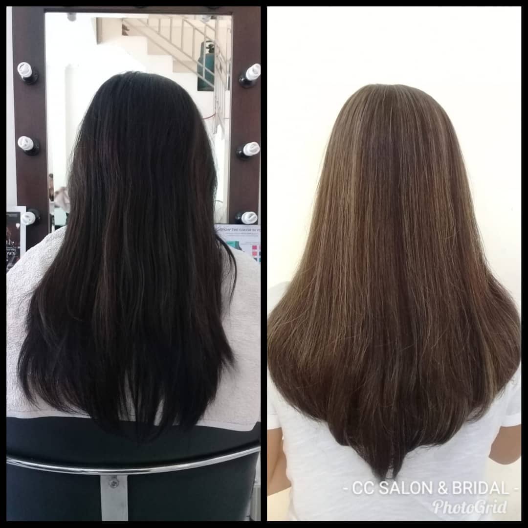 Majilift l'oréal Shade No 12.11 Very Light Ash Brown