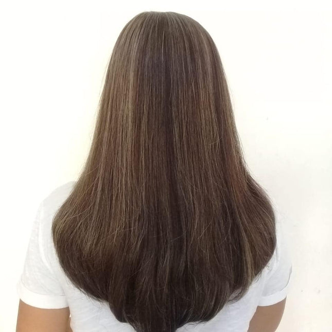 Majilift l'oréal Shade No 12.11 Very Light Ash Brown