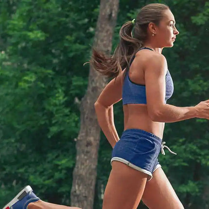 Vaseline Blueseal Aloe Fresh Jelly 250 ml