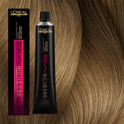 Dia Richesse 8.31 Golden Beige