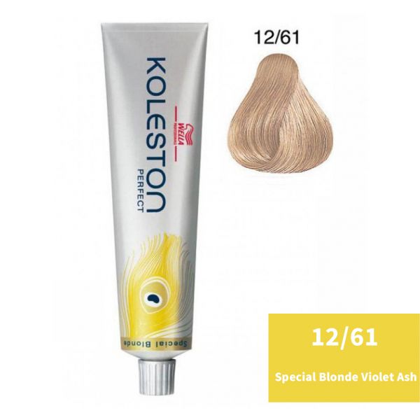 Wella Koleston Perfect 12/61
