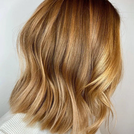 30 Vol 9% Cream Developer