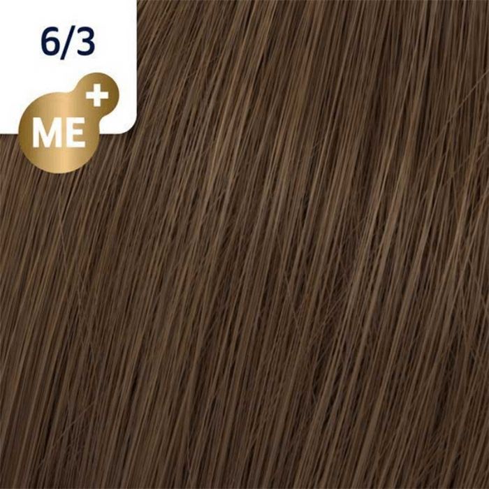 Wella Koleston Perfect 6/3