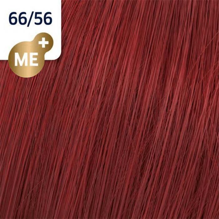 Wella Koleston Perfect 66/56