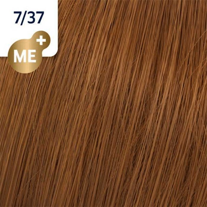 Wella Koleston Perfect 7/37