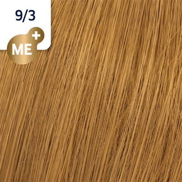 Wella Koleston Perfect 9/3