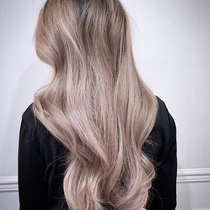 Dia Light 10.22 Ammonia Free Hair Color By Loreal Professional