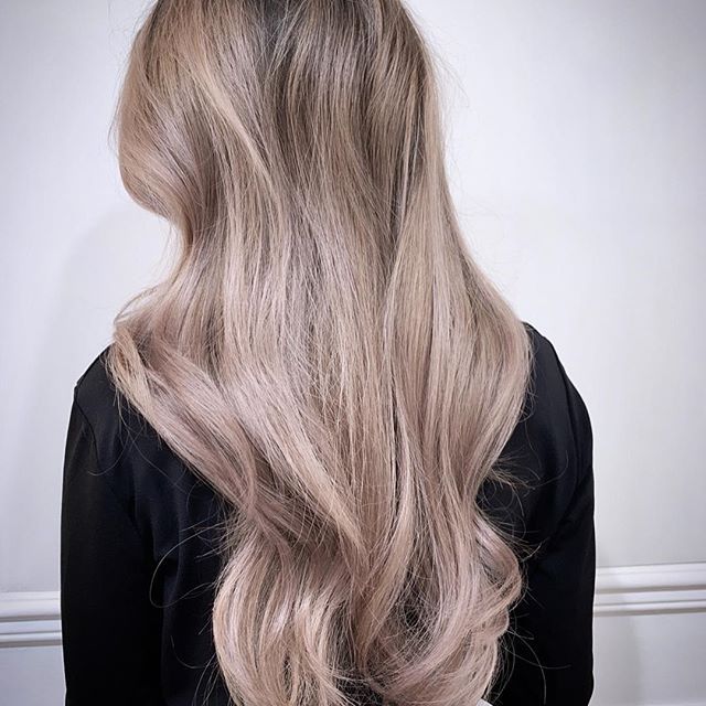 Dia Light 10.22 Ammonia Free Hair Color By Loreal Professional