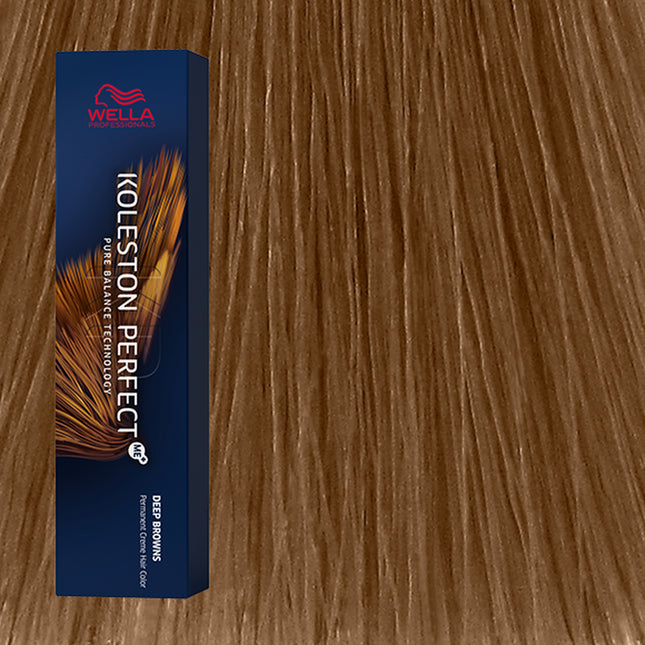 Wella Koleston Perfect 7/73 